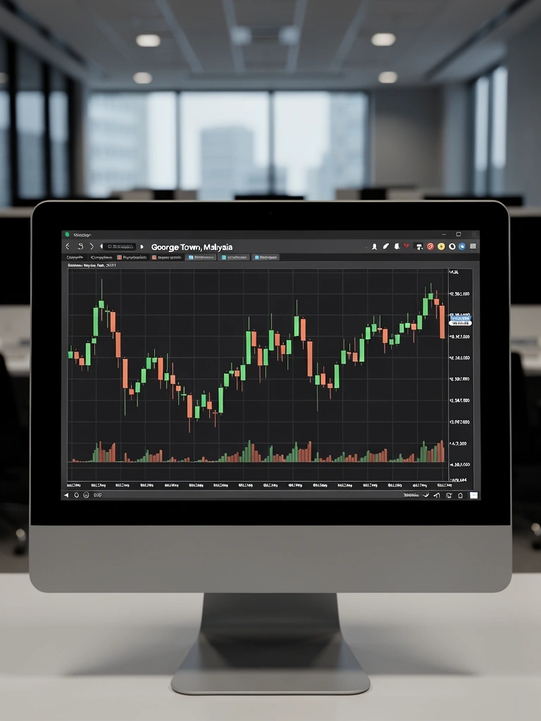 Financial Analysis View