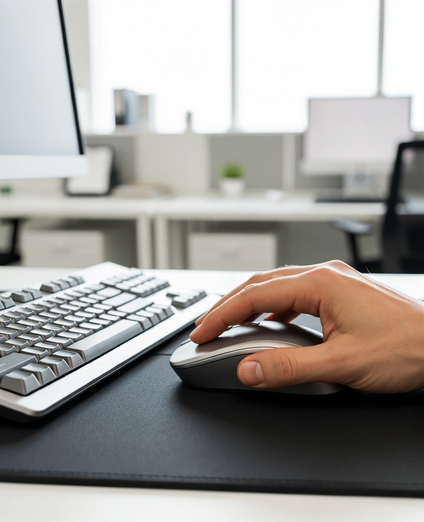 Kawasan kerja analisis teknikal