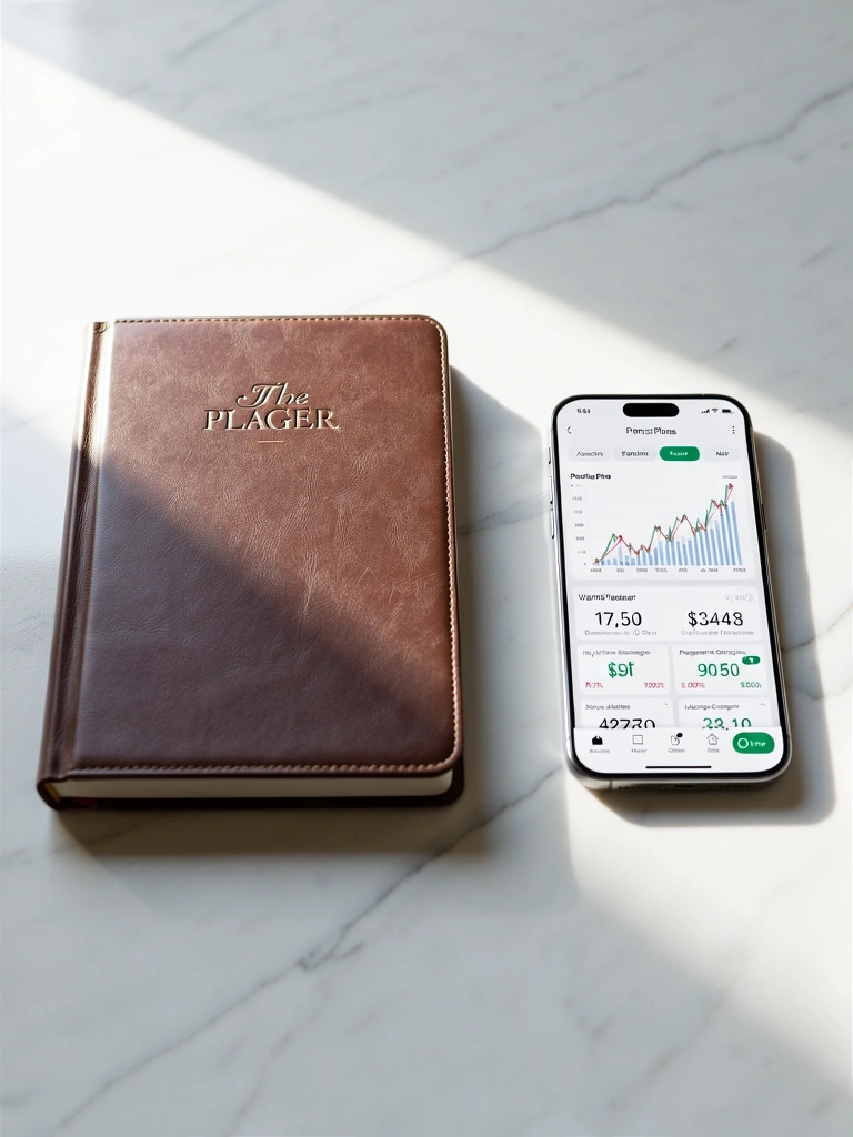 Financial Planning Essentials