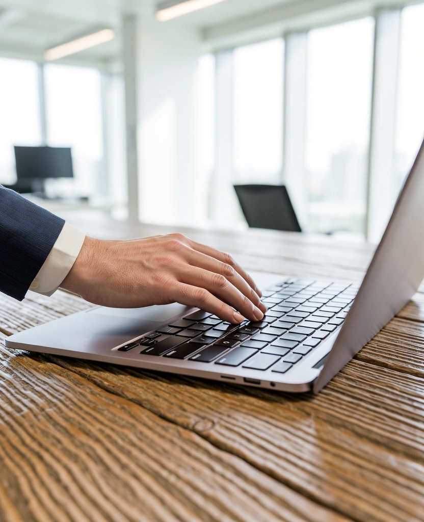 Analisis Profesional